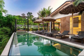 Sudakarra Balinese 5BR Vila Jungle View CYN